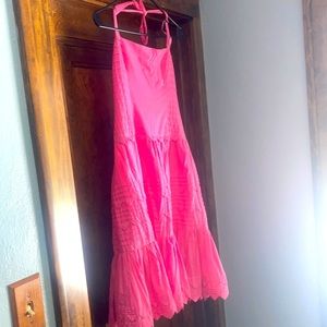 BCBG size 4 sundress